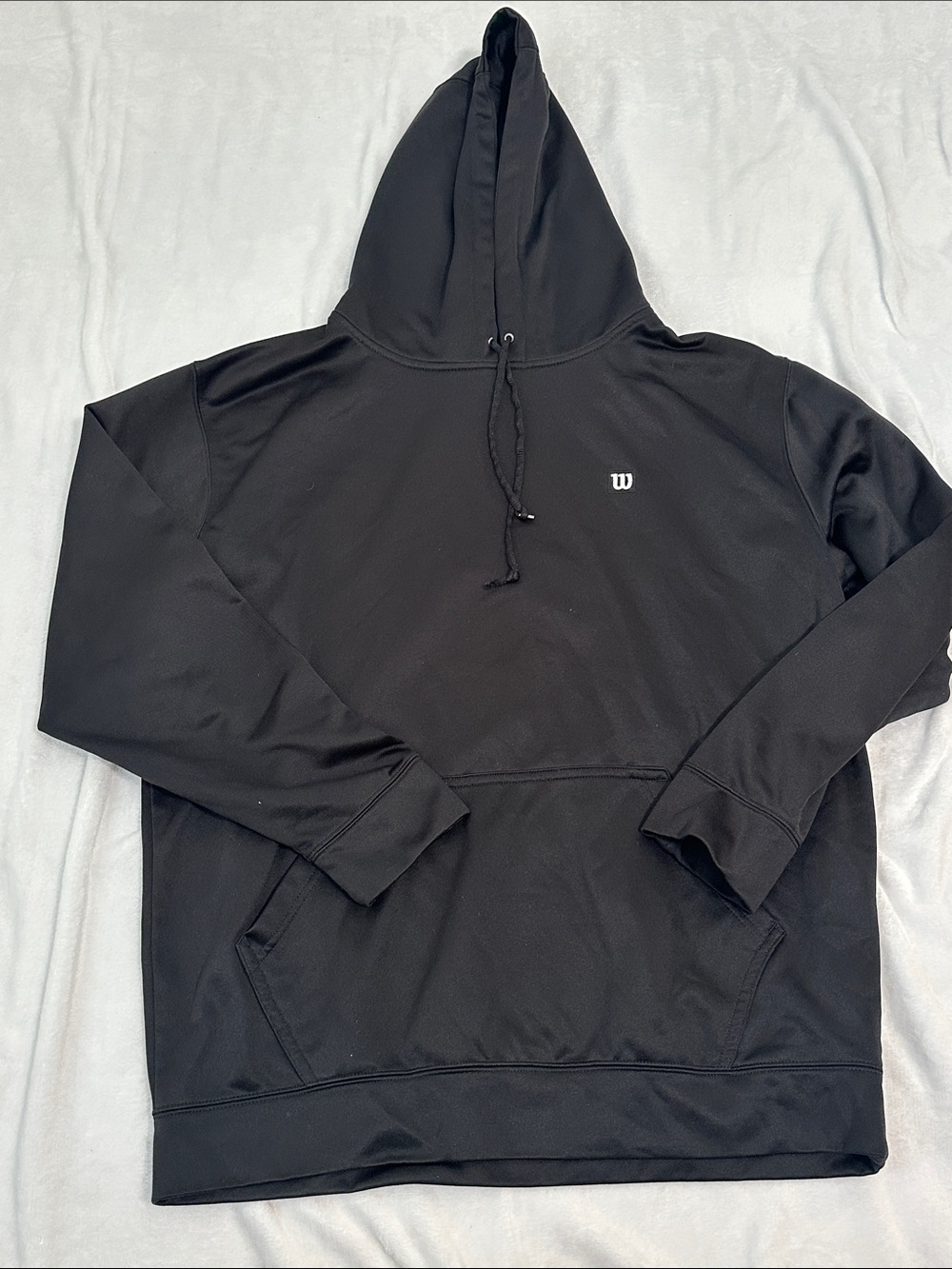 🏠 Wilson Hoodie